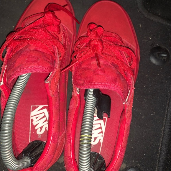 Vans - Picture 3 of 5